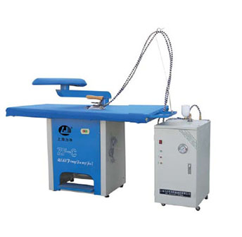 燙臺、全蒸汽熨斗、蒸汽發生器